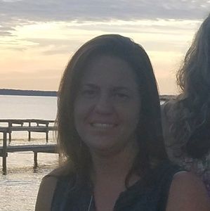 Meet your Posher, Kellie